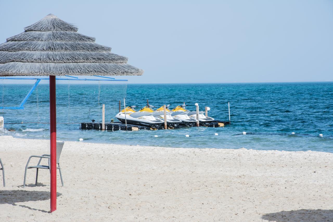 Radisson Blu Resort, Al Khobar 半月湾 外观 照片 Beach in Pomorie